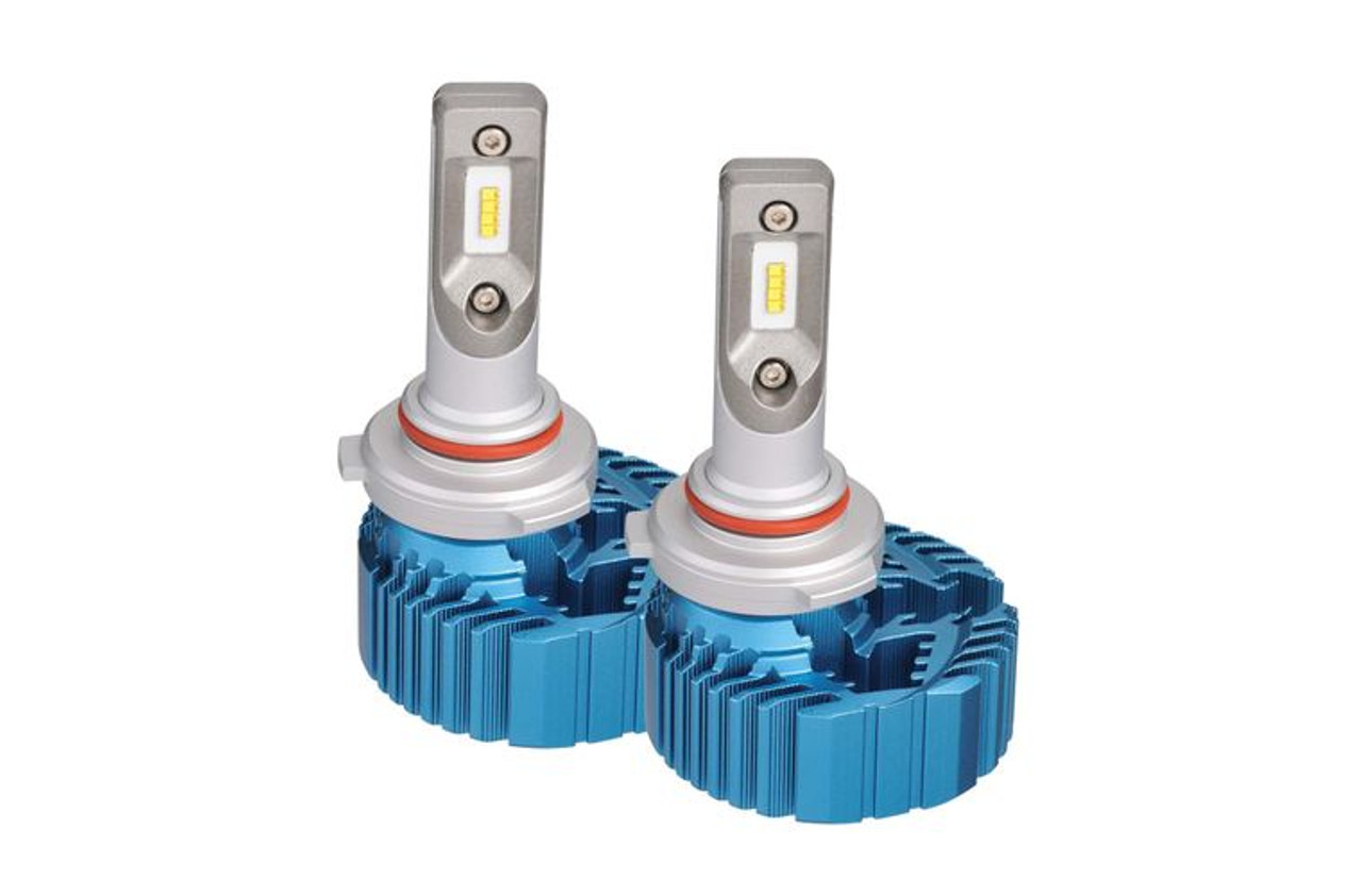 HB3 12/24V LED CONVERSION KIT BASE P20D (9005)