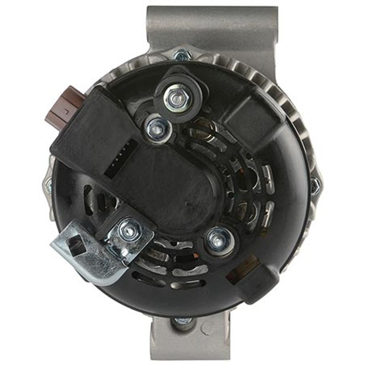 HONDA ACCORD EURO ALTERNATOR  rear view