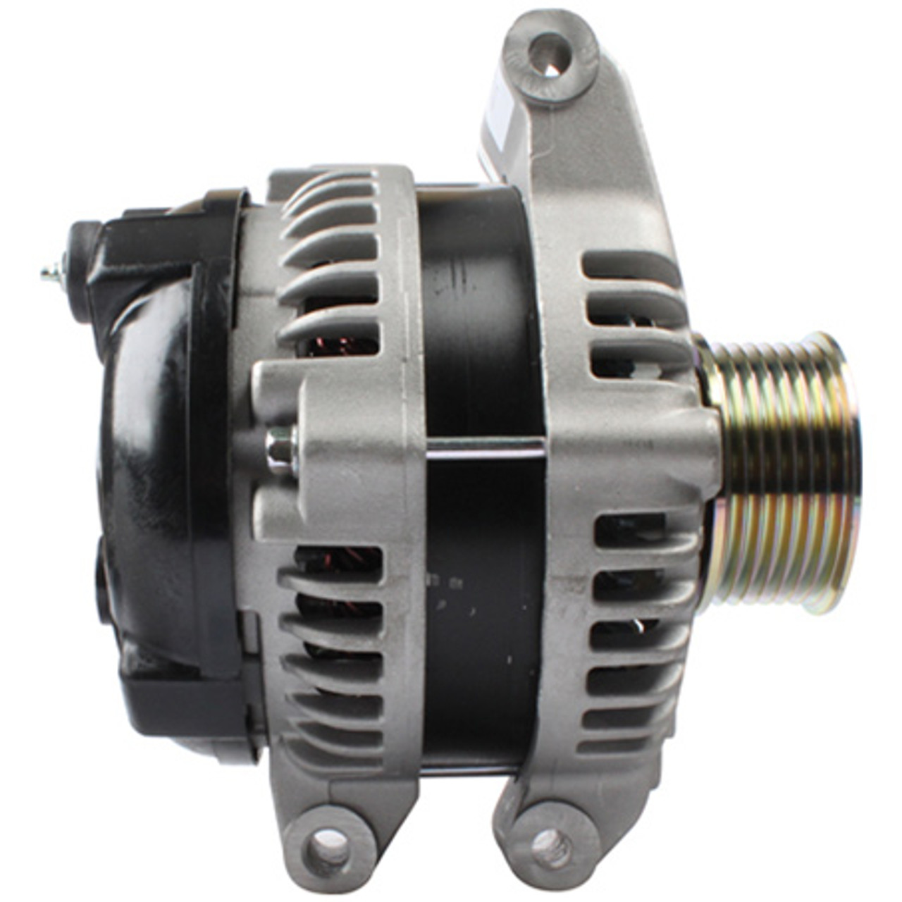 HONDA ACCORD EURO ALTERNATOR  side view