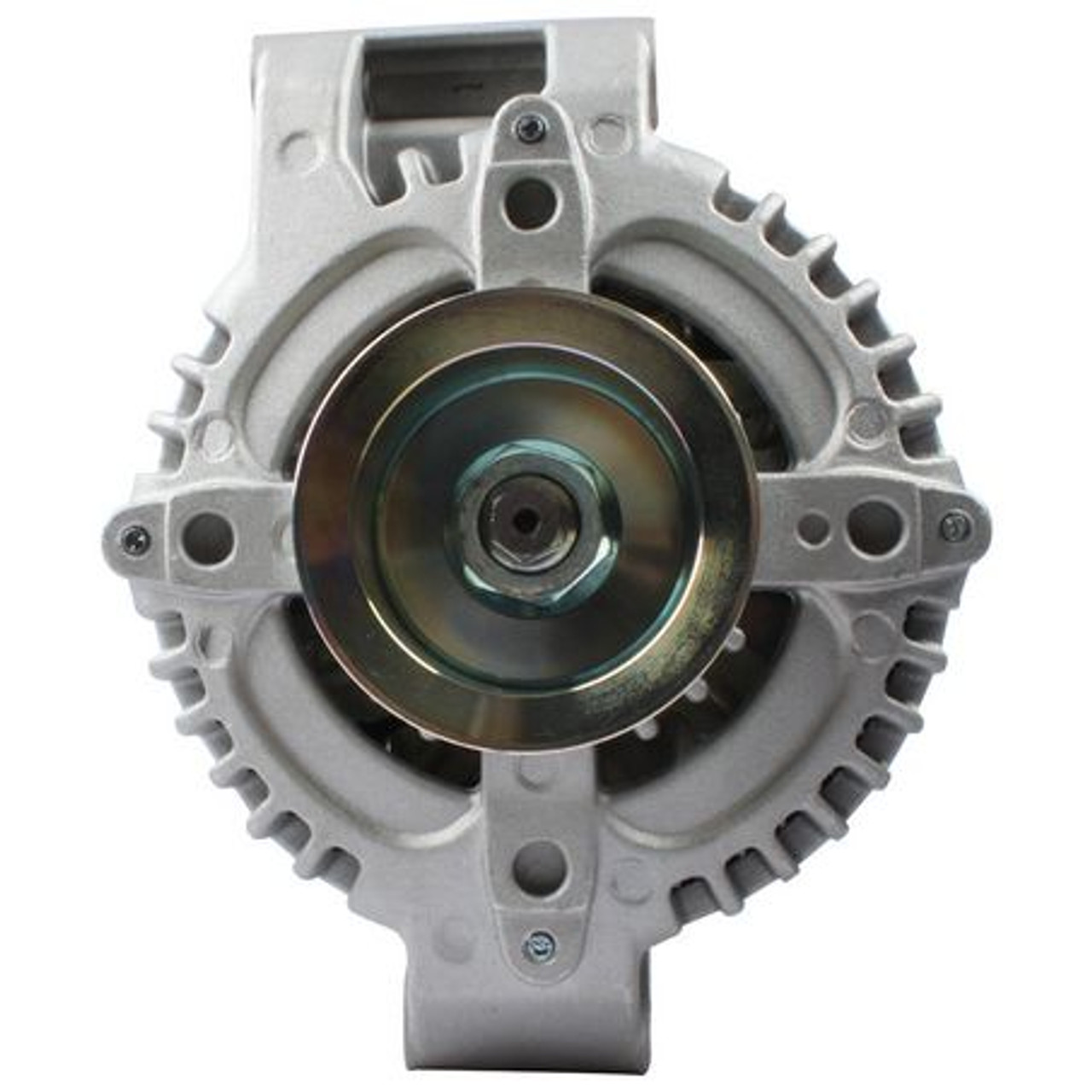 HONDA K24 ALTERNATOR front view