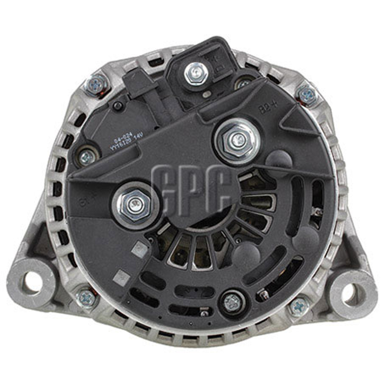 IVECO DAILY ALTERNATOR 12V 150A