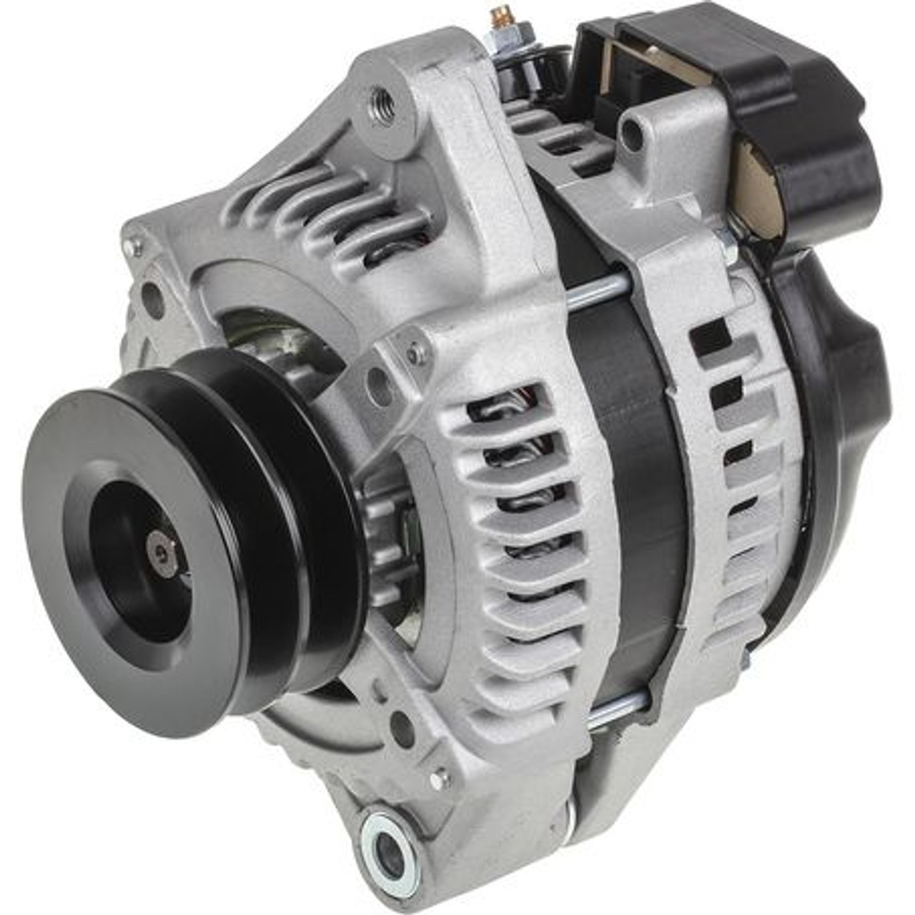 HINO ALTERNATOR 24V 85A