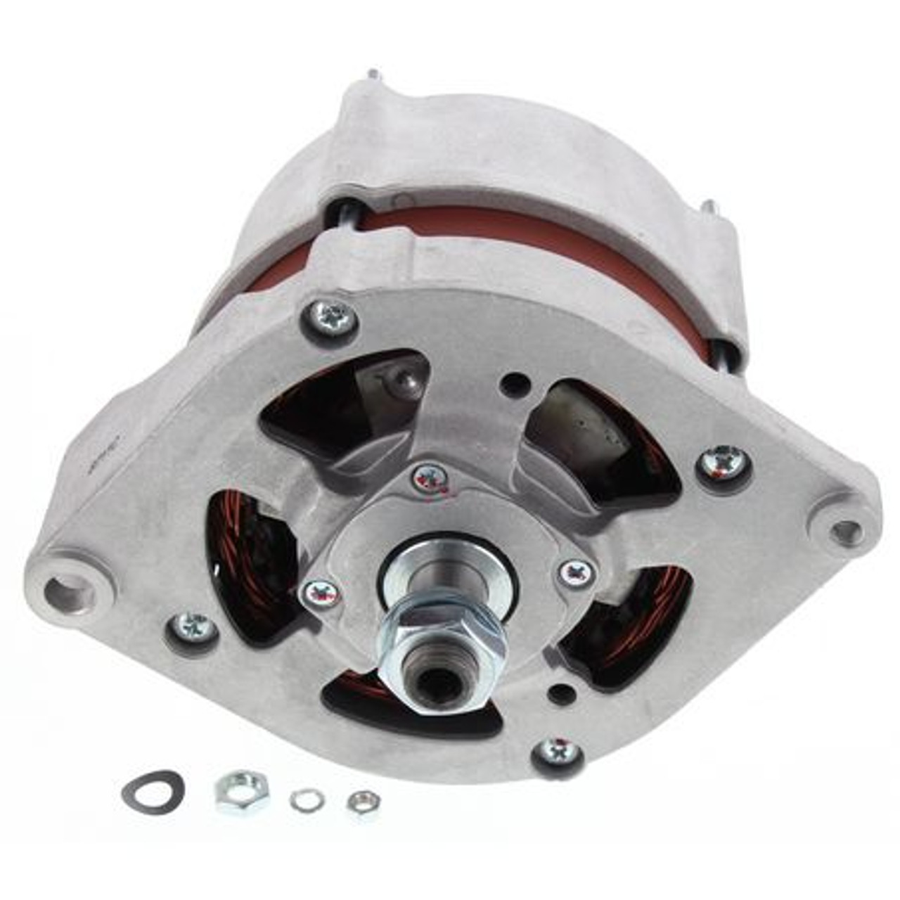 BOSCH ALTERNATOR 12V 120A