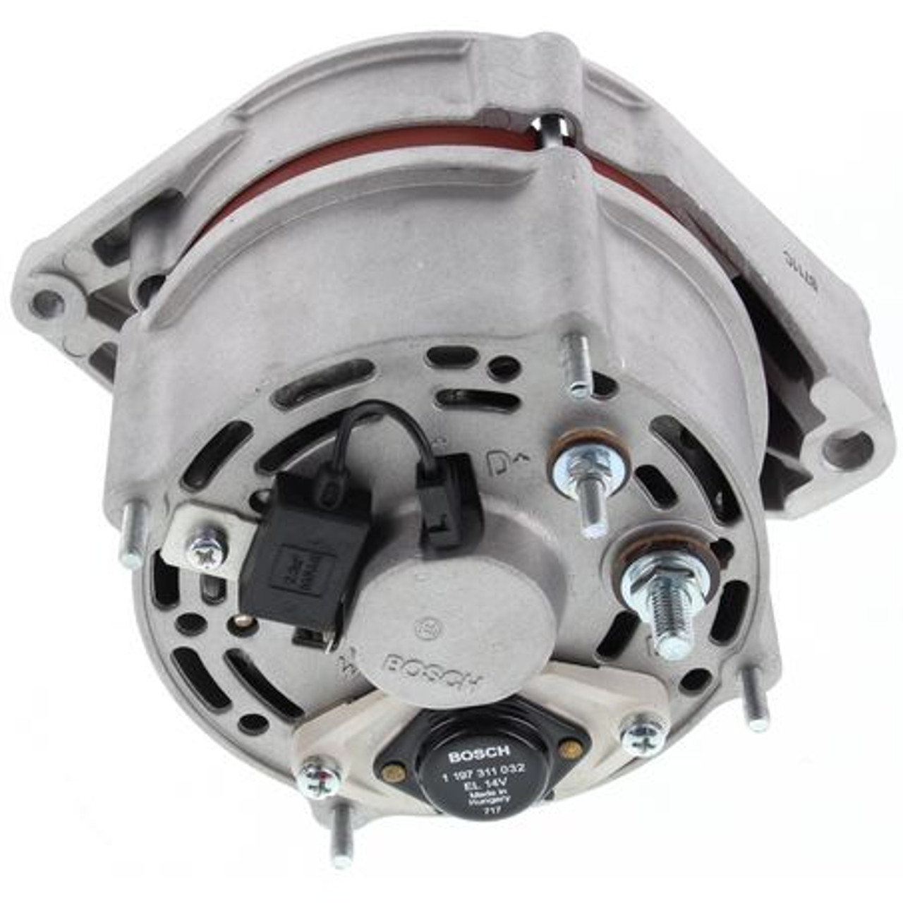 BOSCH ALTERNATOR 12V 120A
