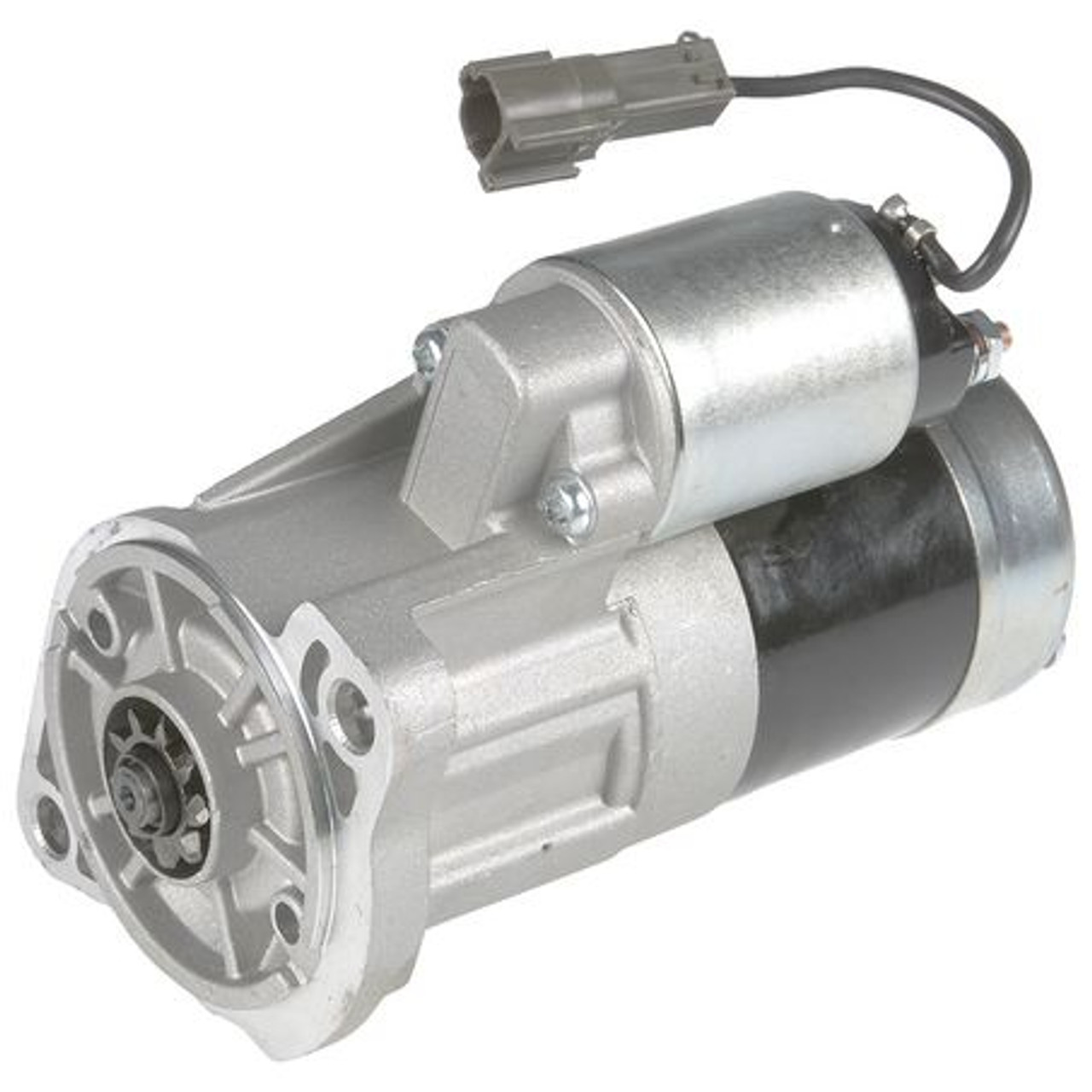 Nissan Navara D22 STARTER MOTOR