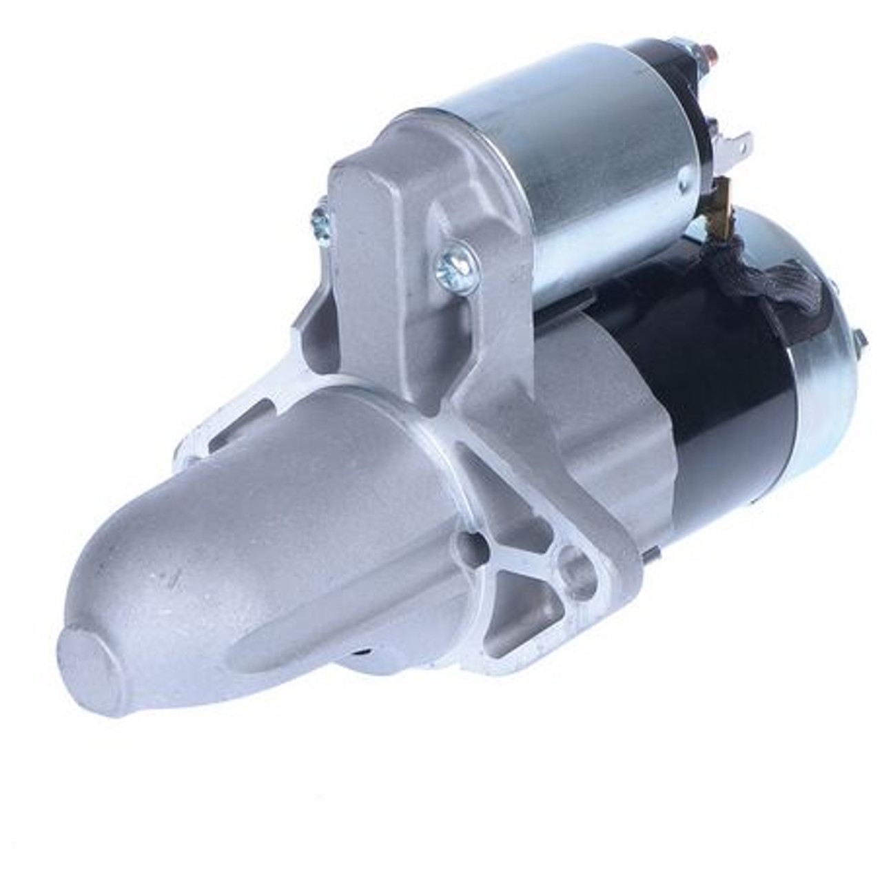 SUBURU STARTER MOTOR 12V 8TH CCW MITSUBISHI STYLE