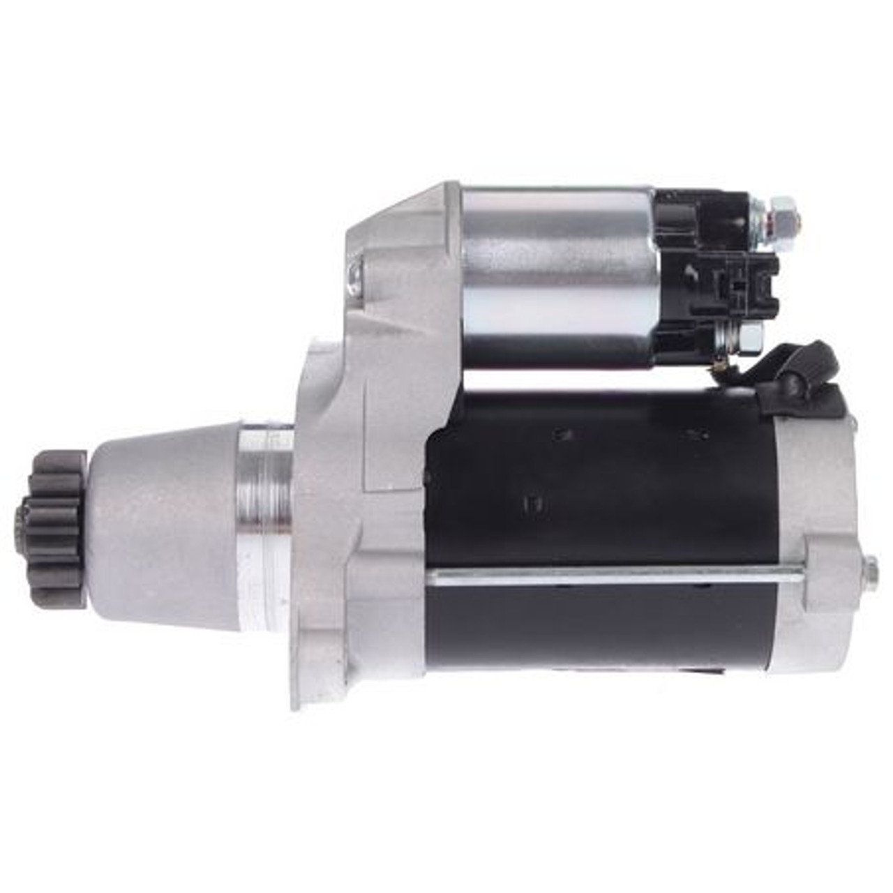 TOYOTA RAV4 STARTER MOTOR SIDE IMAGE