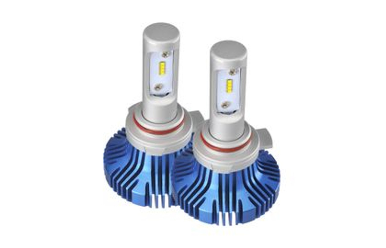 NARVA  Hir2 12/24V Led Conversion Kit      18012