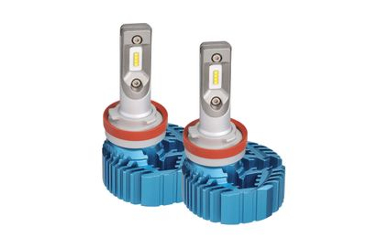NARVA  H16 12/24V Led Conversion Kit      18416