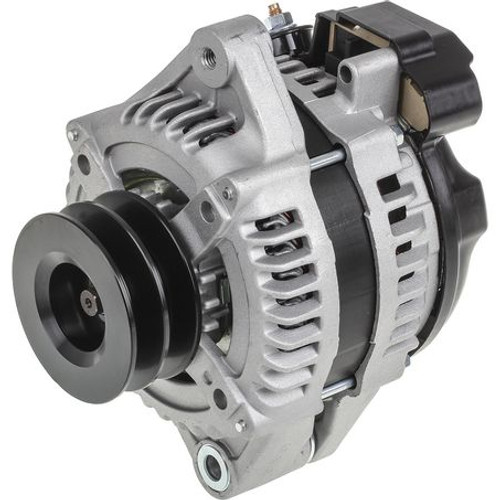HINO ALTERNATOR 24V 85A