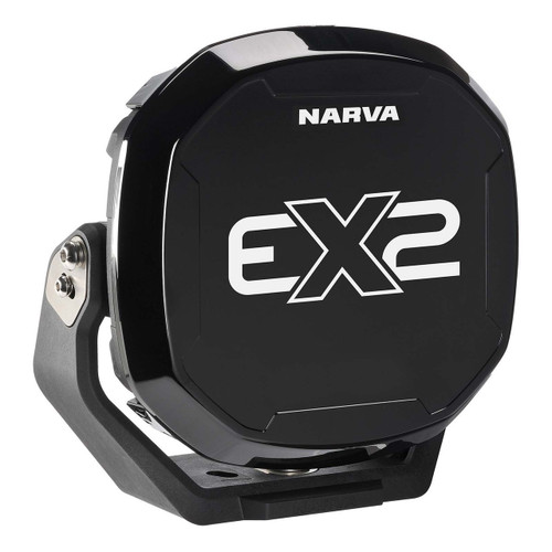12/24V 6" EX2 DRIVING LIGHT