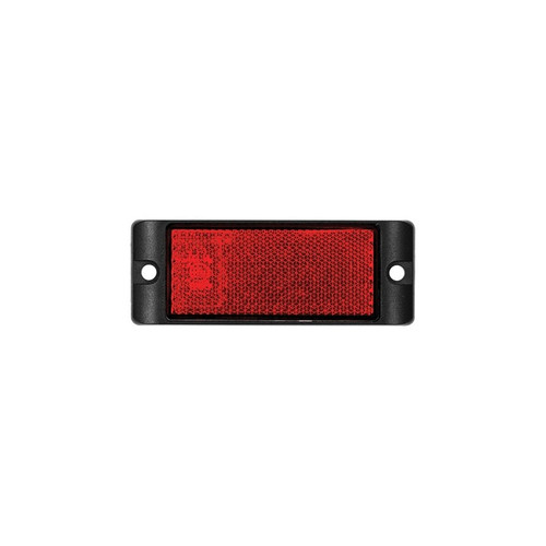 Red Reflex Reflector 7035R