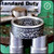 HYDERABADI RUPEE COIN RING