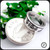 irish silver millennium punt coin ring
