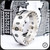 Irish Easter Rising Coin Ring