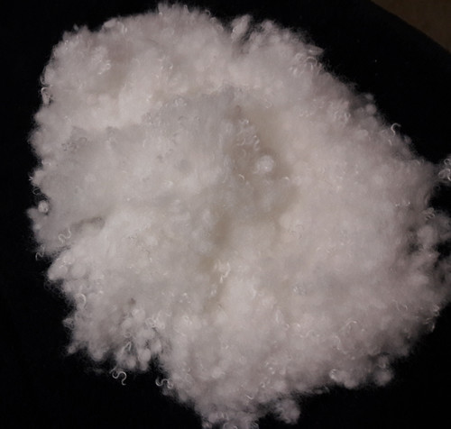 Bulk Fiberfill for Stuffing