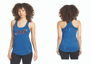 Columbia 300 OGIO® Women's Racerback Pulse Tank Columbia 300 OGIO® Women's Racerback Pulse Tank