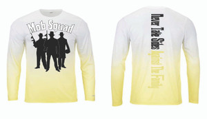 Mob Squad Maui Performance Long Sleeve T-Shirt Mob Squad Maui Performance Long Sleeve T-Shirt