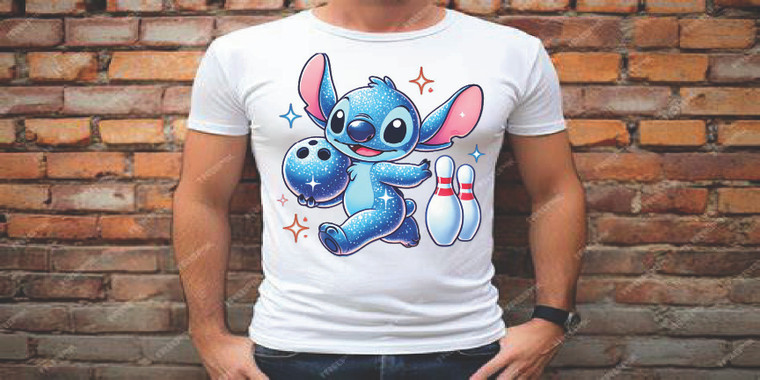 Stitch Bowling 1