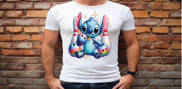 Stitch Bowling 4