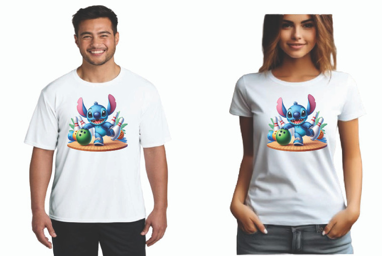 Stitch Bowling 6