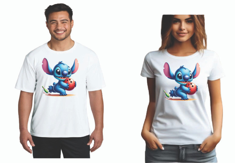 Stitch Bowling 8