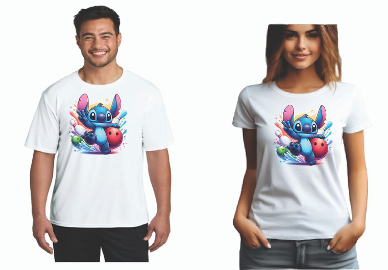 Stitch Bowling 10