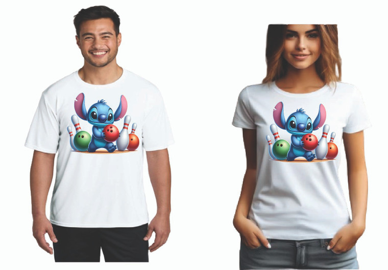 Stitch Bowling 11