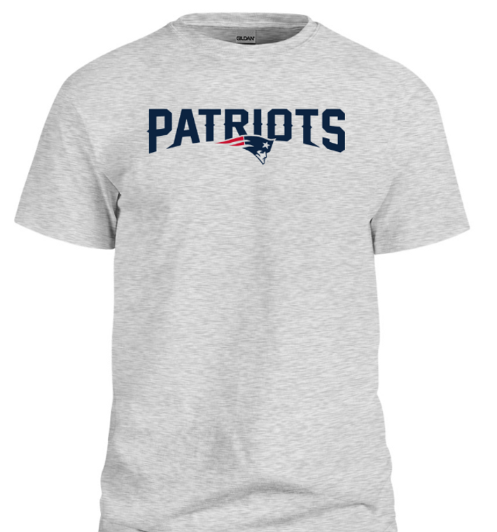 NFL League Patriots  Tee