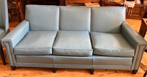 Front View- Couch