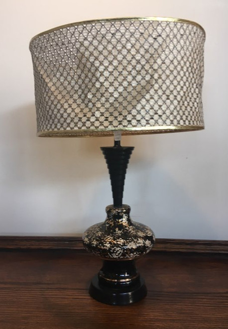 Lamp Front