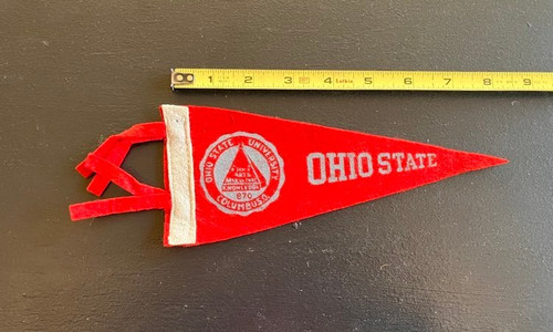 Front of Pennant