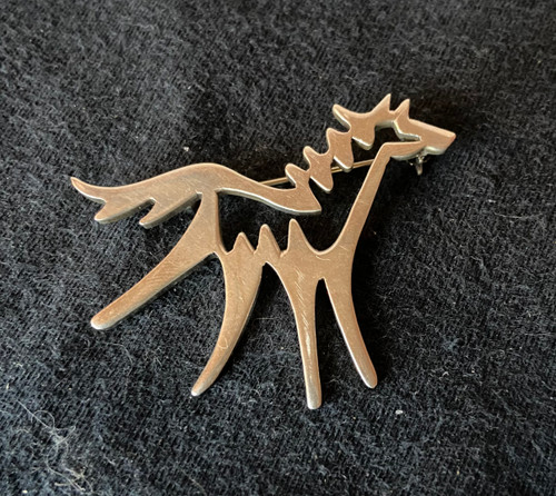 Fashion - Native American Jewerly & Collectables - Pins - Page 1