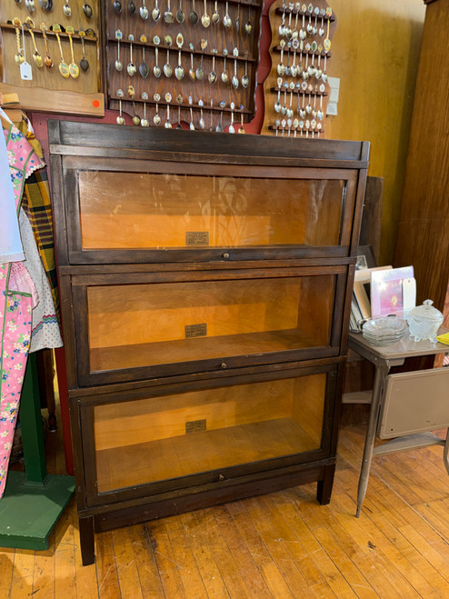 Barnster Sectional Bookcase