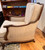 Other Side of Chair