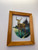 Bosch Brewing Company Framed Deer Photo