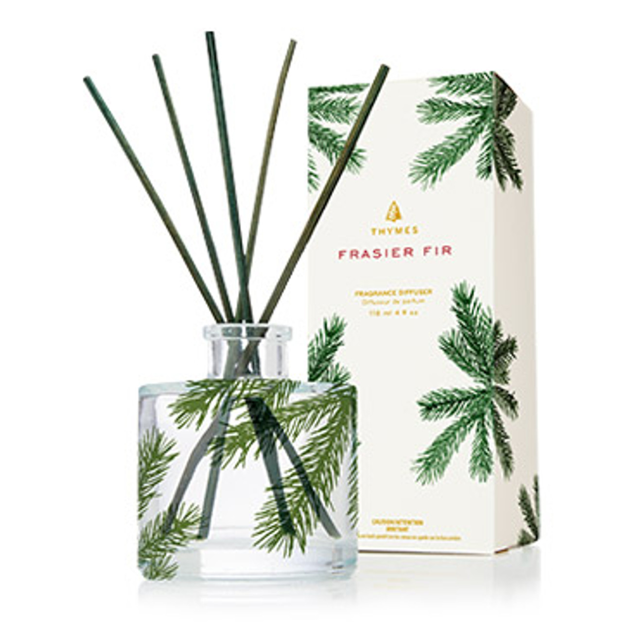 Frasier Fir Fragrance Diffuser