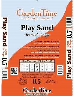 Play Sand 1/2 cf-GT08033