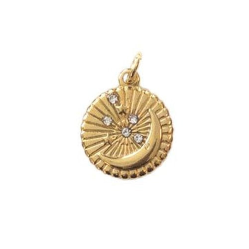 Single Charm/Clasp-GCHBAR