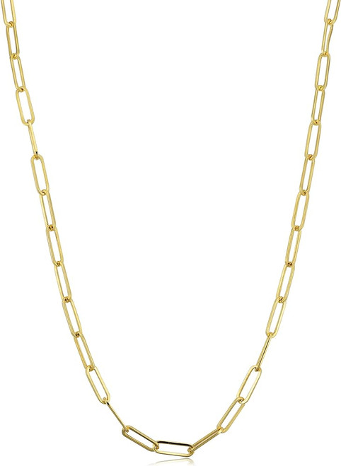 Glossy Charm Chain-GCHCH2