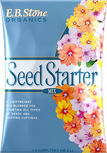 E.B. Stone Seed Starter 1cf-47919745