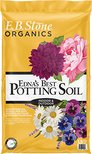 E.B. Stone Edna's Best Potting Soil 1.5cf-2135513