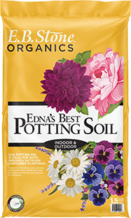 E.B. Stone Edna's Best Potting Soil 1.5cf-2135513