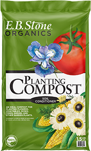 E.B. Stone Planting Compost 1.5cf-2135509