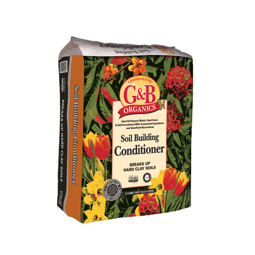 Soil Building Conditioner 3 Cu Ft-2135508