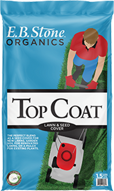 Top Coat 1.5 Cu Ft-2135506