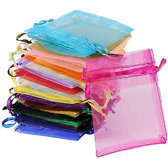 Small Organza Bag-47923561