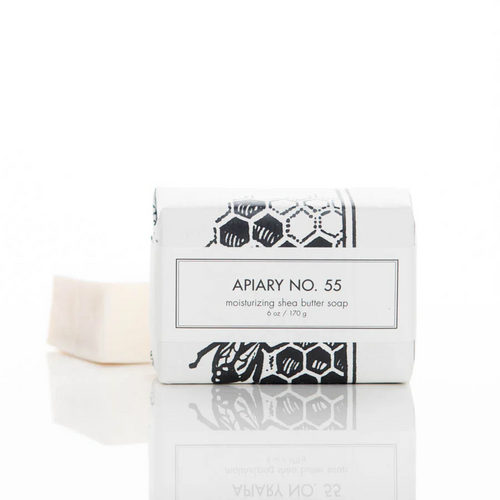 FORMULA 55 BATH BAR-SOLBAR