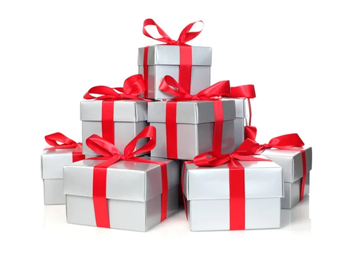 Variable-Gifts