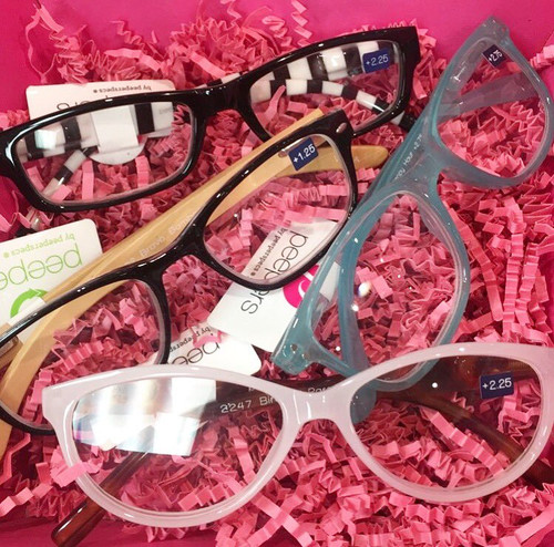 Peepers Glasses-2227950
